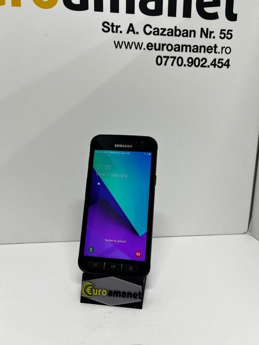 Telefon mobil Samsung Galaxy Xcover 4, 16GB -I-