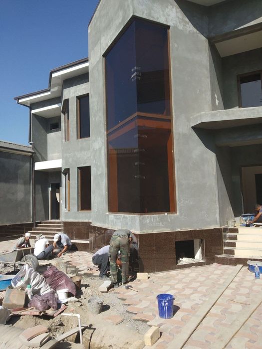 Akfa engelberg Termo rom eshiklar