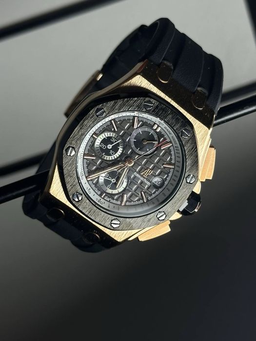 Мужские часы - AP Royal Oak