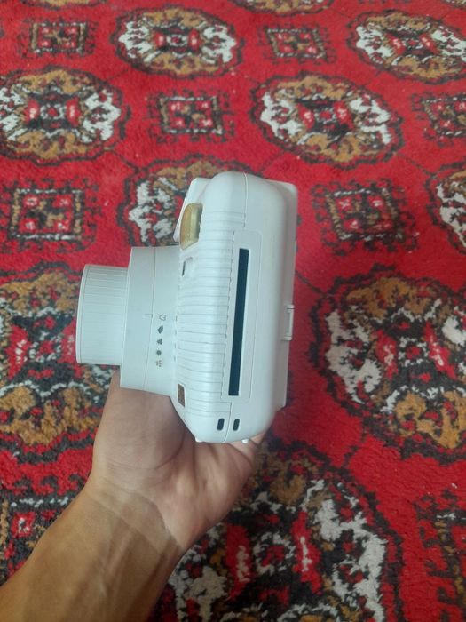 Fao Schwarz Instant Camera