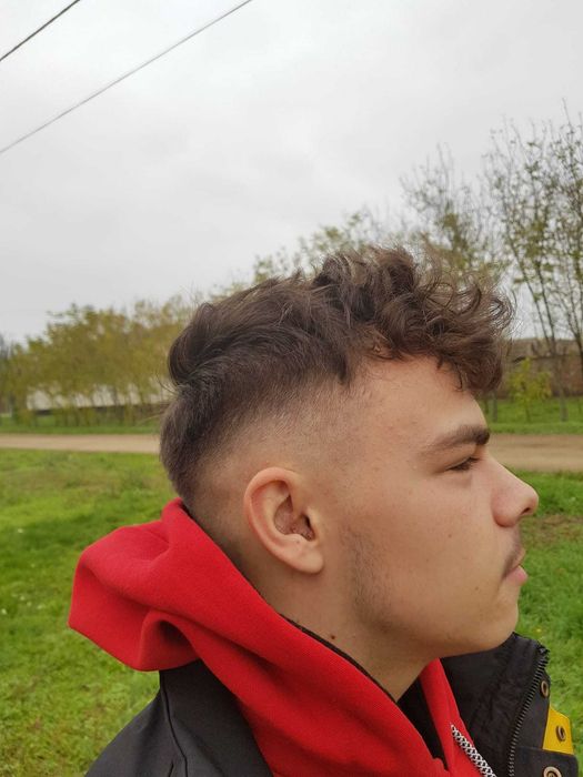 Tund la domiciliu - Frizer Mobil Timișoara