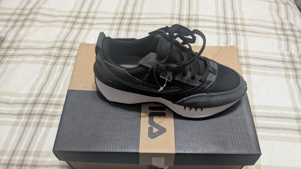 Мъжки спортни обувки