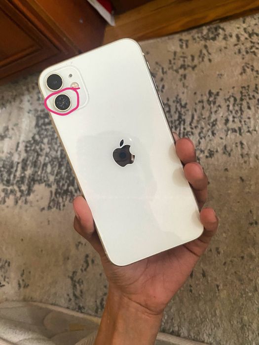 iPhone 11 состояние 6-7/10