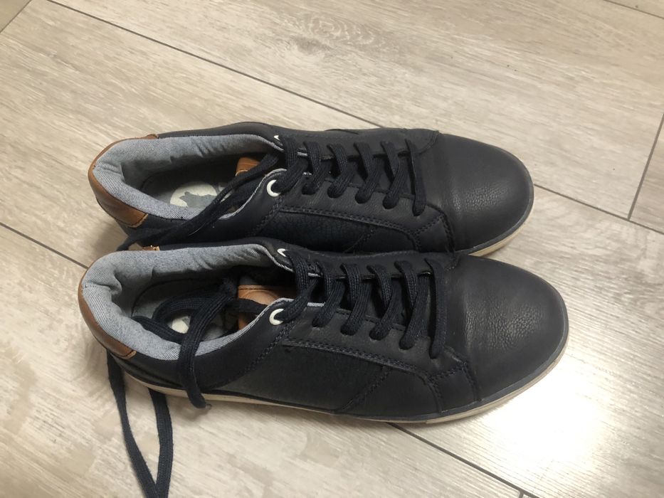 Кецове за момче