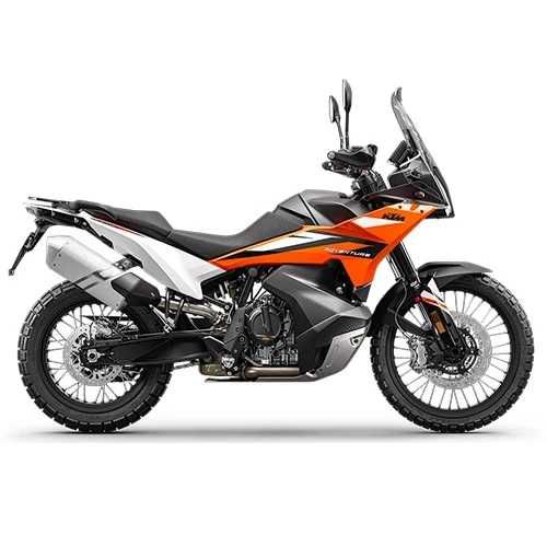 Motocicleta KTM 890 ADVENTURE '24