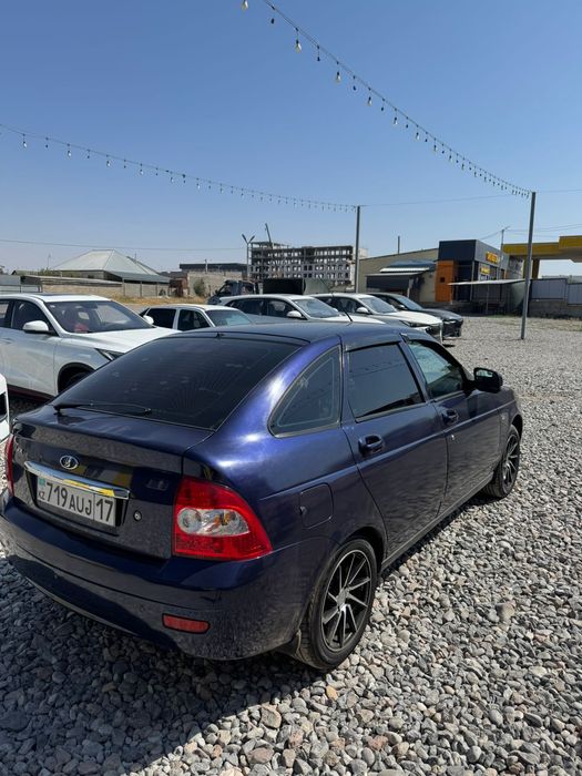 Продам приору в хорошем состоянии