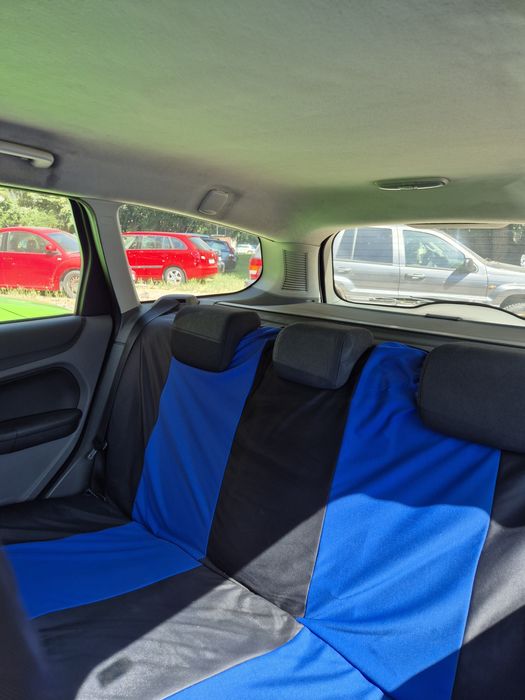 Продавам или бартер Форд Фокус комби