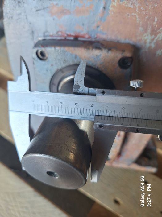 Редуктор  РЦС 80