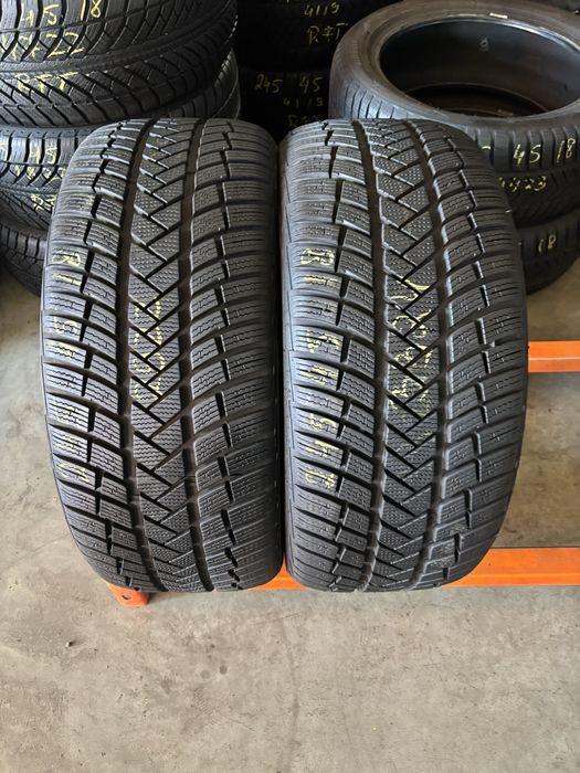 Anvelope Iarna 245/45/18 Vredestein WinTrac Pro 245 45 18 R18