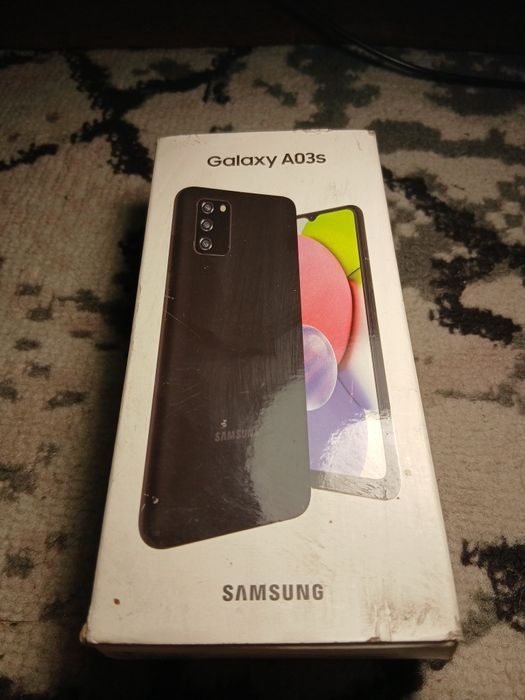 Samsung Galaxy A03S