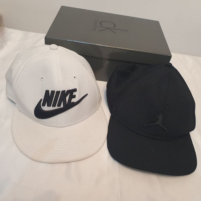 Sapca Nike  reglabila L-xl