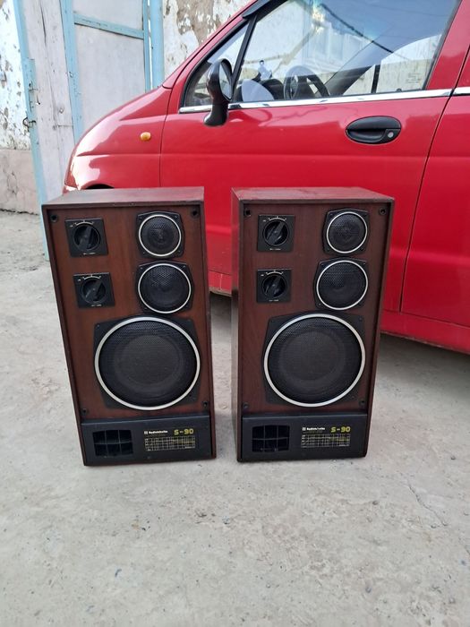 S90 radiotehnika