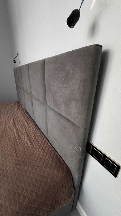 Кровать 2х2, б/у, 70тыс.