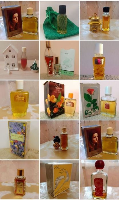 Prestizs Dzintars Рижанка редость