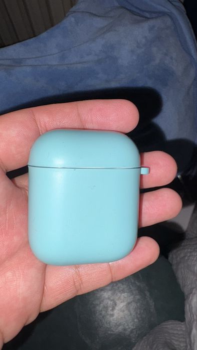 Эйрподс. Airpods 2 original