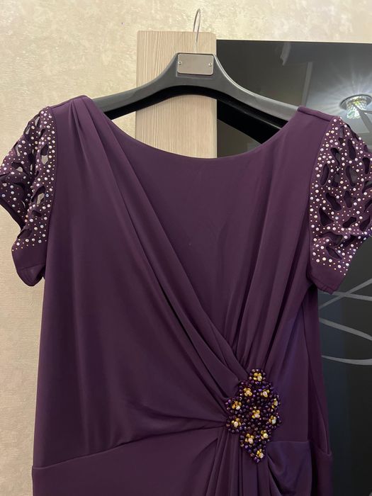 продам женское вечернее платье