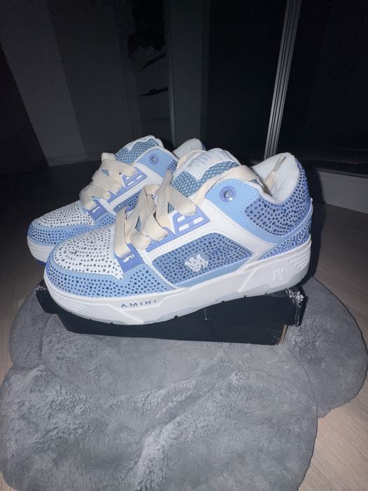 amiri blue cristals