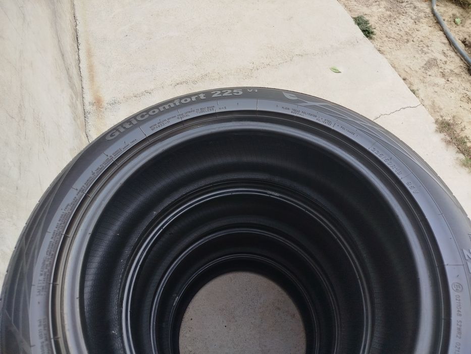 225 50 R18 Shina Giti comfort