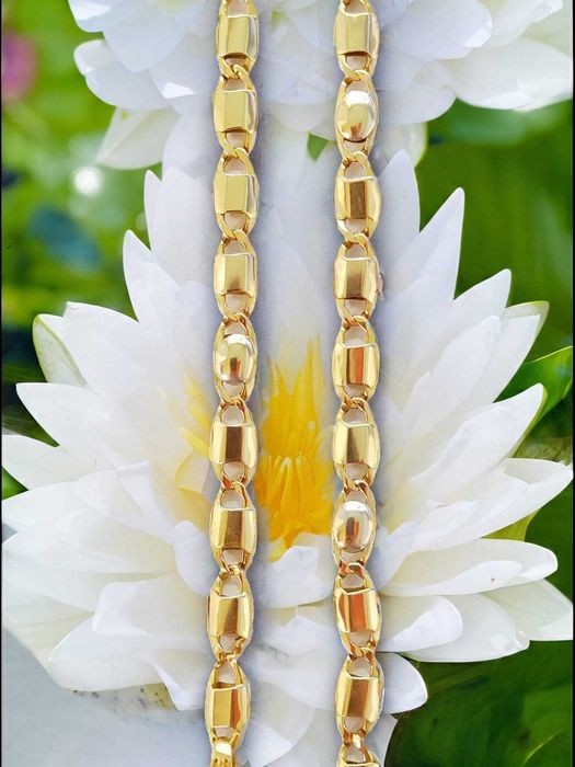 Lant aur 14k 14.96gr (AG.21)