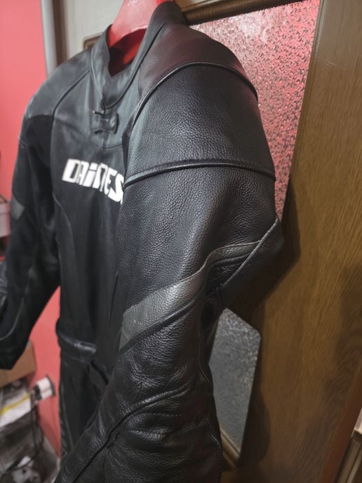 Мото екип Dainese размер 52