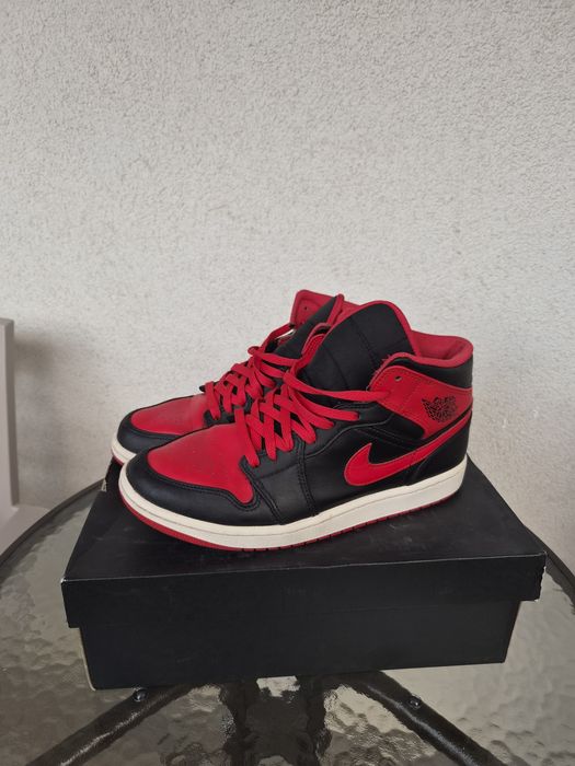 Nike Air Jordan 1 mid