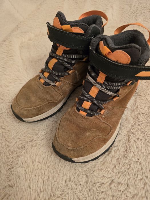 Ghete Decathlon masura 33