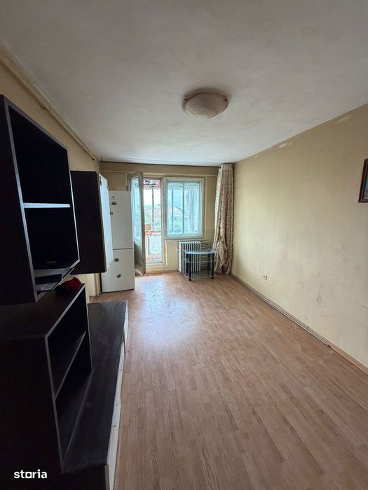 Garsoniera, Craiter, str. Fanionului, 26 mp