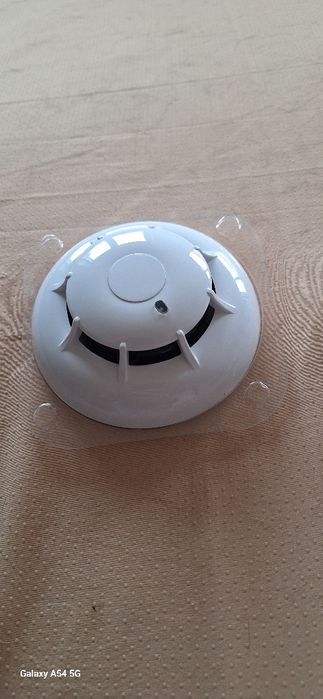 Centrala fum, anti incendiu