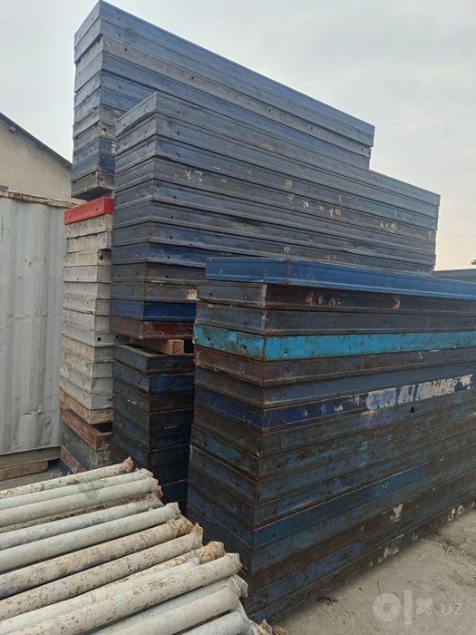 Опалубка Ремонт Оптом Нархда