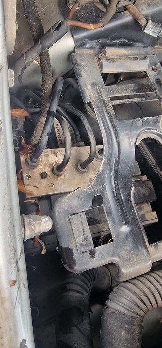 Pompa ABS audi Q7 4L0614517A