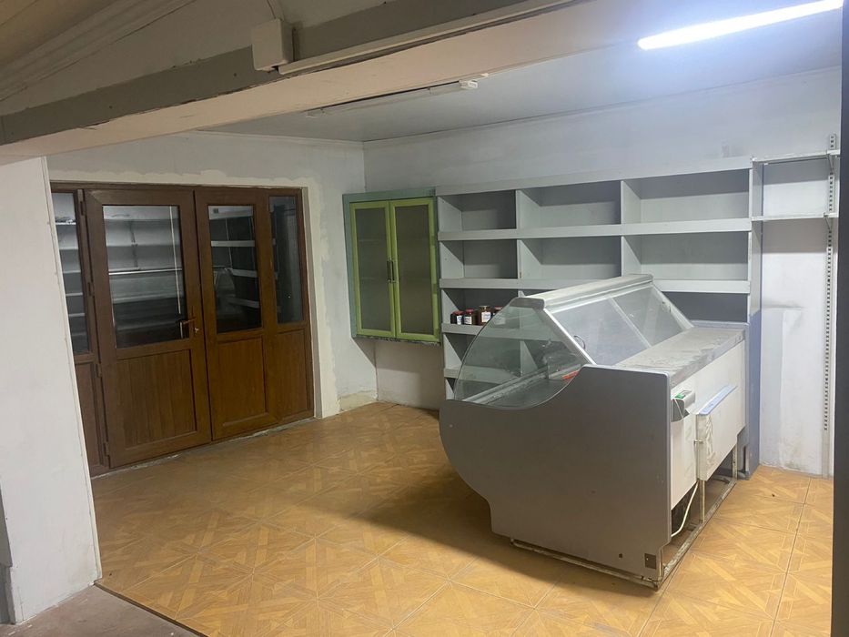 Аренда помещений