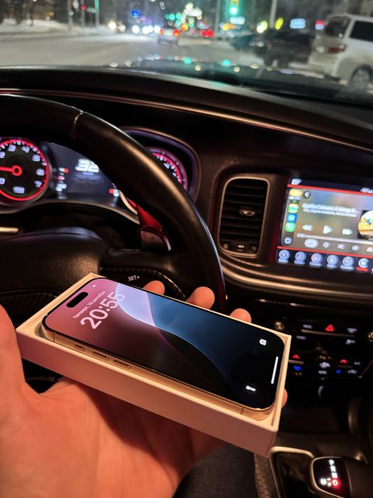 Продам Iphone 16 pro в идеале