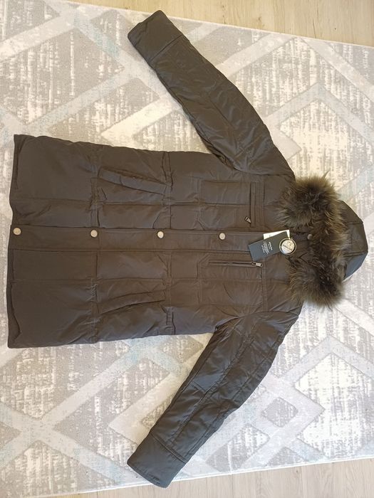 Продам мужские зимние пуховики