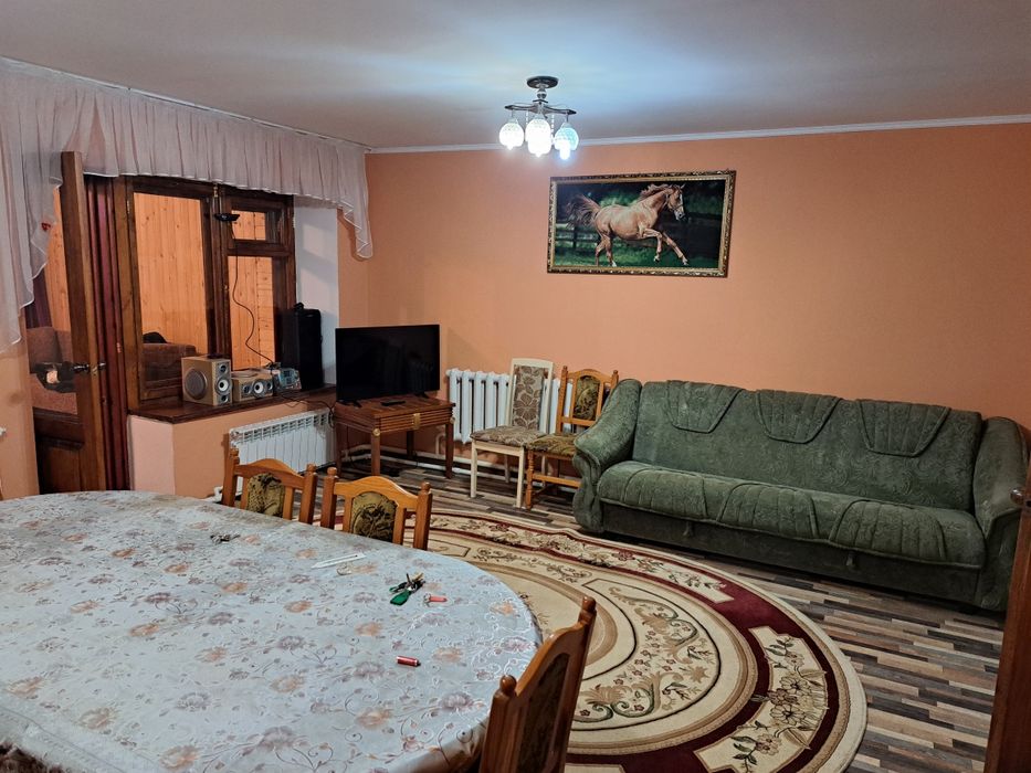 Коттедж. Инстаграмм burabay_home.domiki