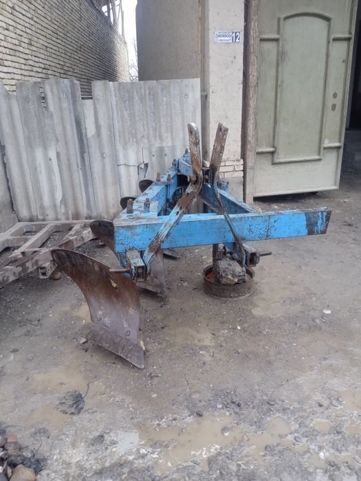 Плук сотилади 45 стойка