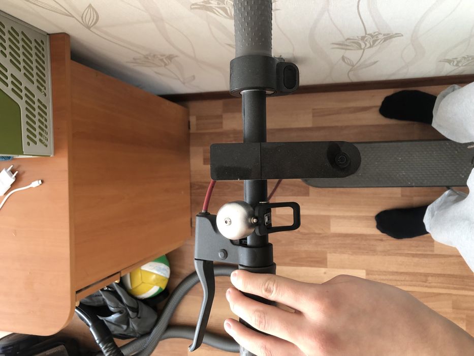 Электросамокат Xiaomi