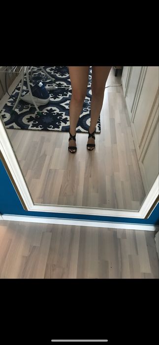 Sandale Mango, masura 39