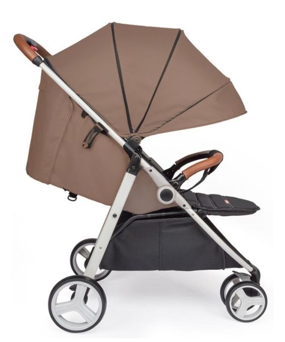 Коляска Happy Baby Ultima V2