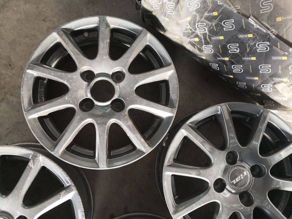 4х108 Форд Ford 4x108  14 цола джанти