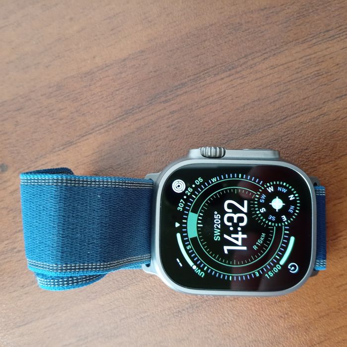 Apple watch Ultra 3 49mm