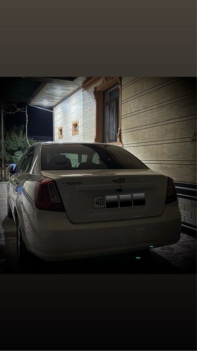 Gentra 2022 г. (summit white) последняя позиция.