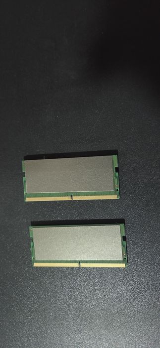 Memorie Laptop Samsung DDR5 OEM 2x 8 Gb 16Gb Dash Asus Tuf F15