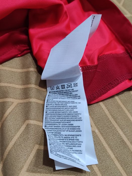 Tricou Nike Liverpool LFC S