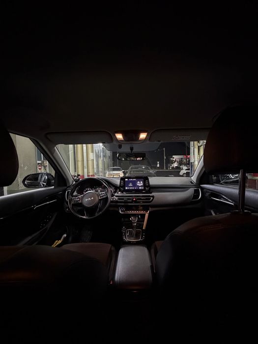 Kia seltos 2022 sotiladi