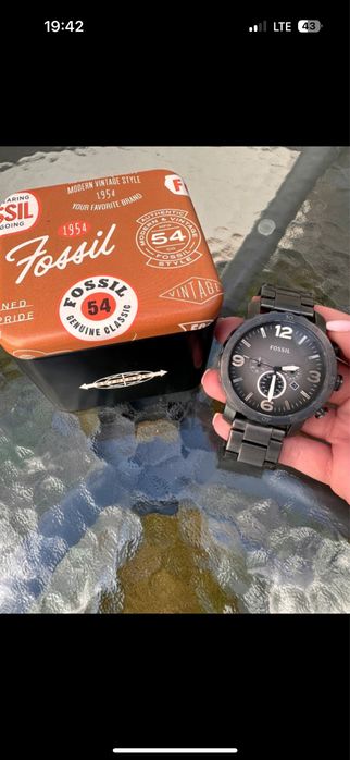 Ceas FOSSIL, barbati