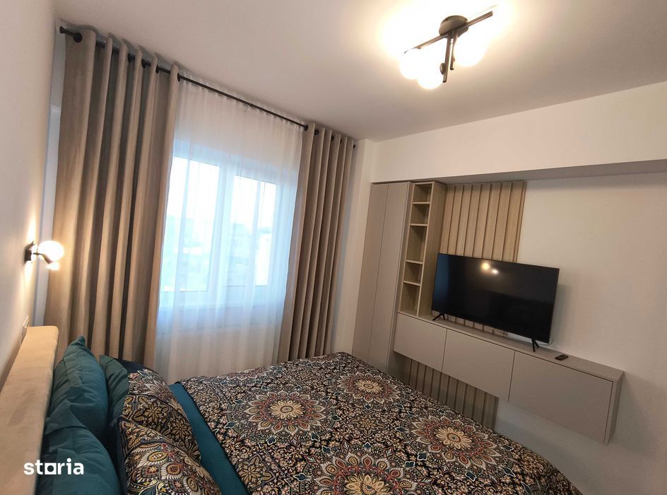 Apartament 2 camere de vânzare | Unirea Towers | Etaj 1111 | Parcare s