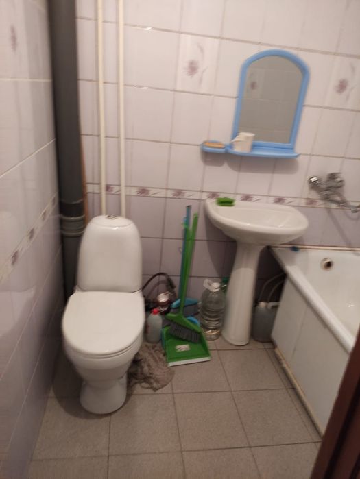 Сдается 1 ком кв в районе Автопарка