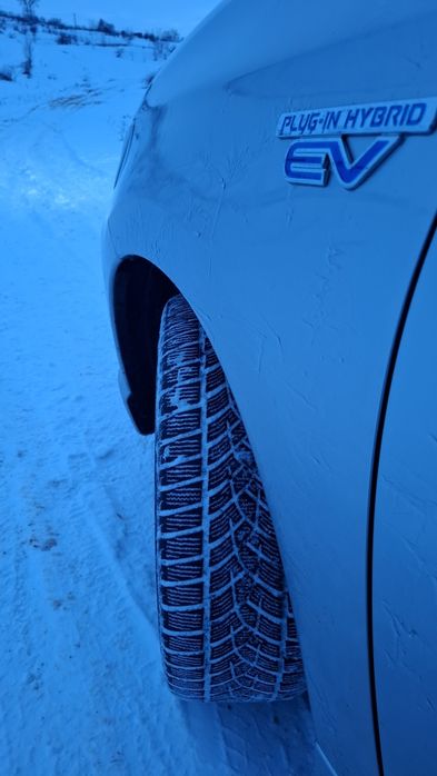 Mitsubishi Outlander PHEV 2020 4x4