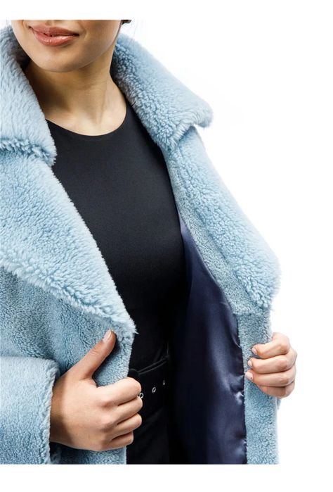 Продам искуственную шубу чебурашку