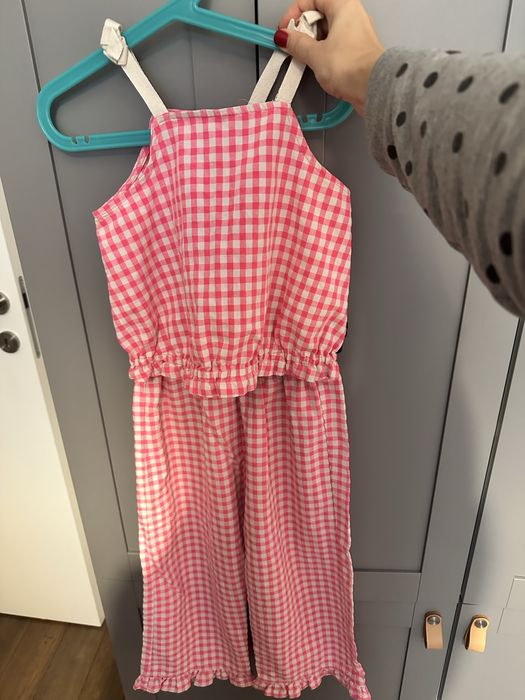 Комплект за момиче Zara, размер 116 см